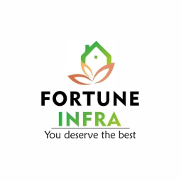 Fortune Infra Raipur