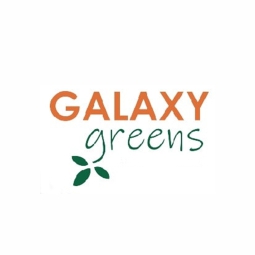 Galaxy Greens