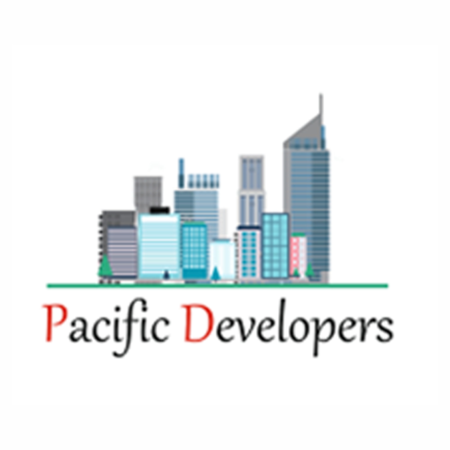 Pacific Developers
