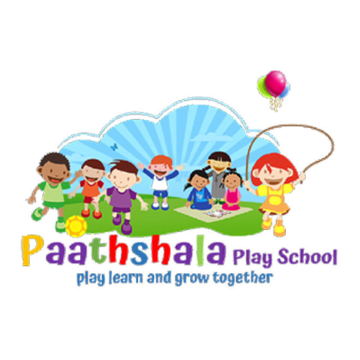 Paathshala Play School