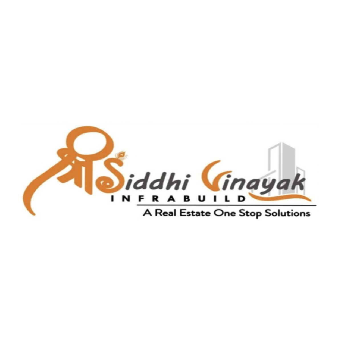 Siddhi Vinayak Infrabuild