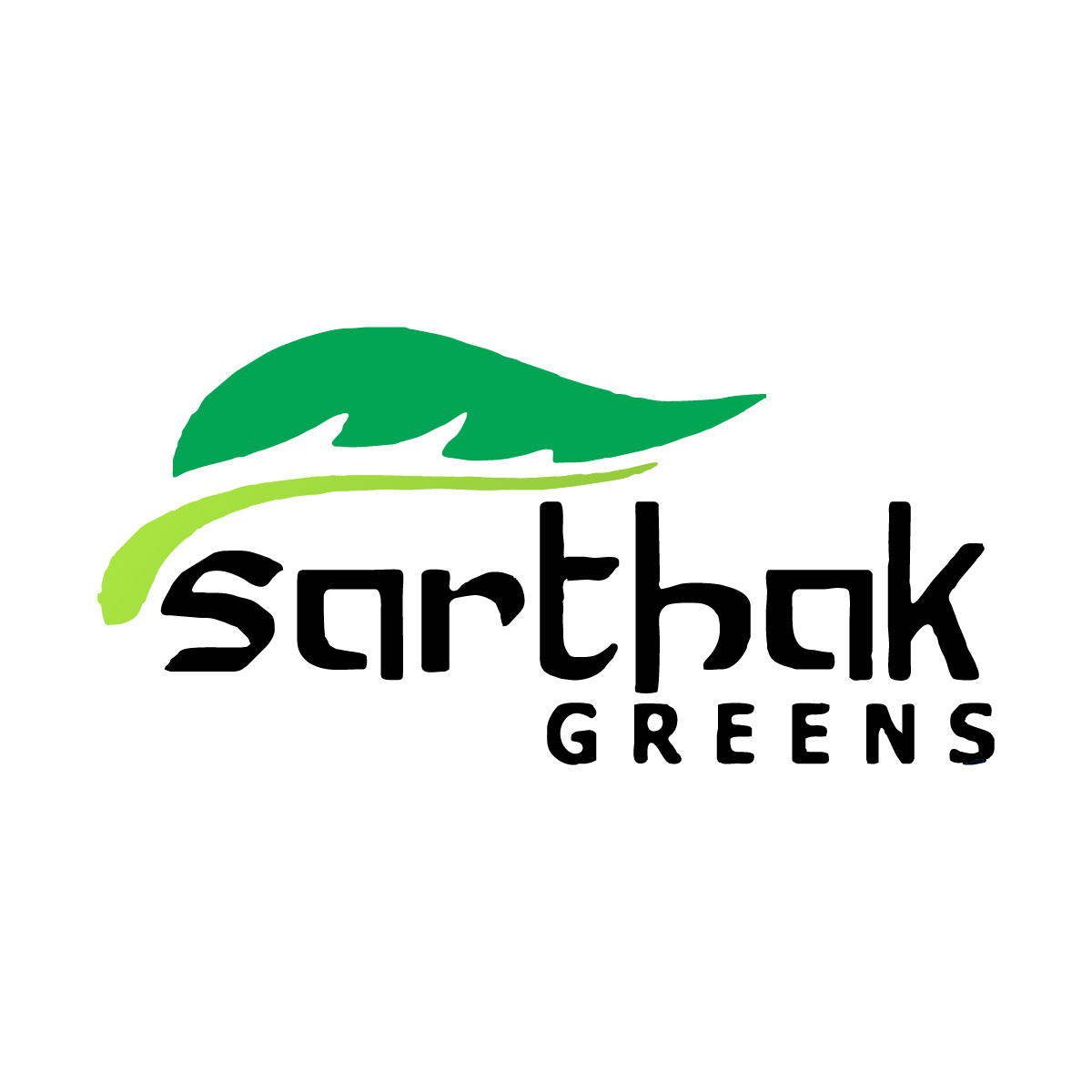 Sarthak Greens