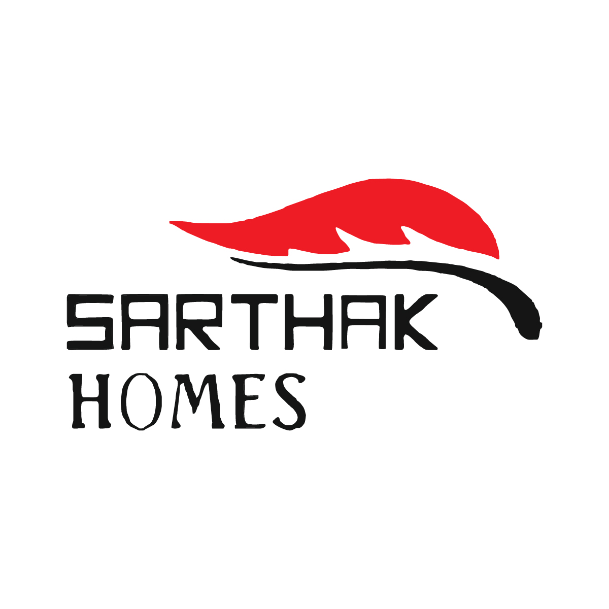Sarthak Homes