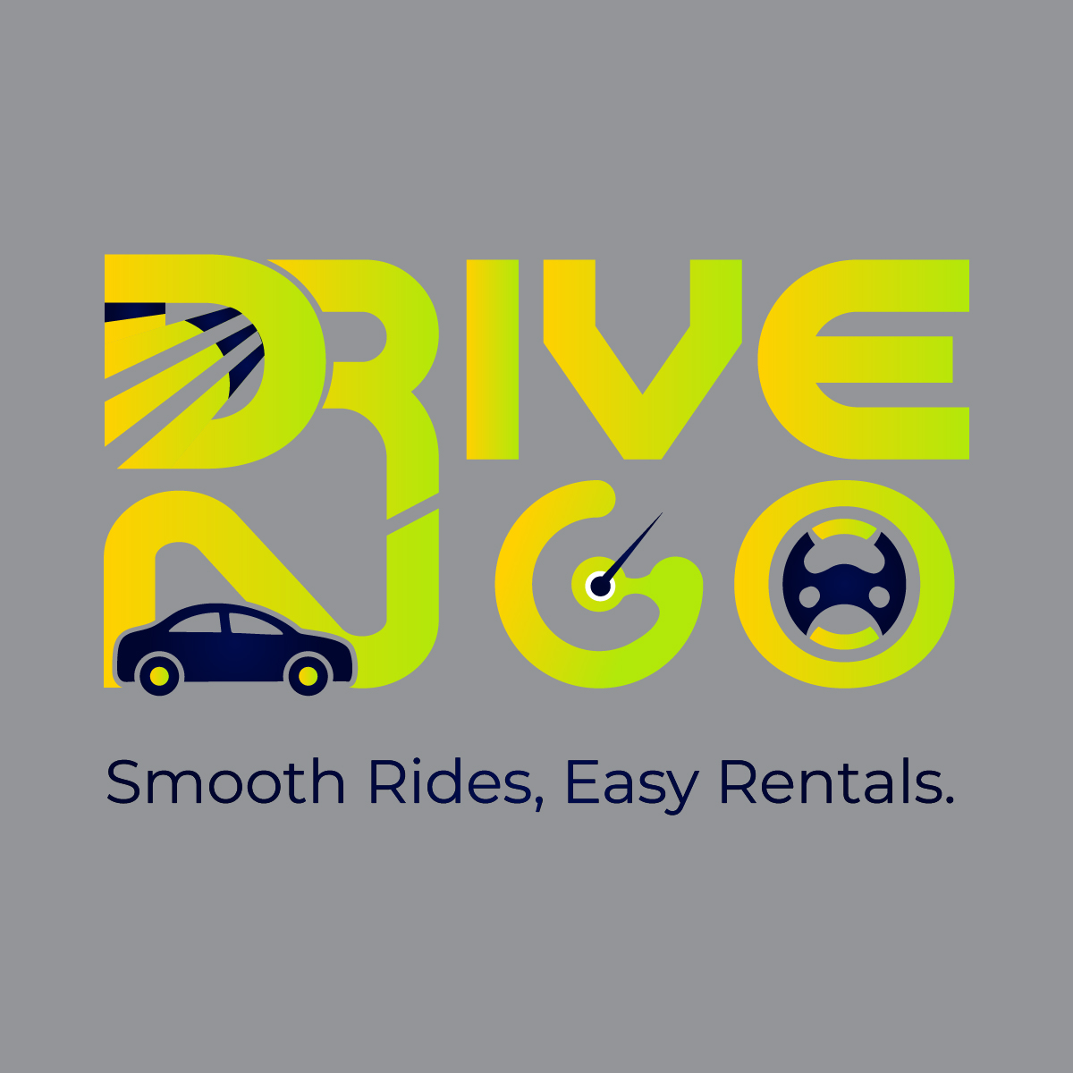 Drive and go