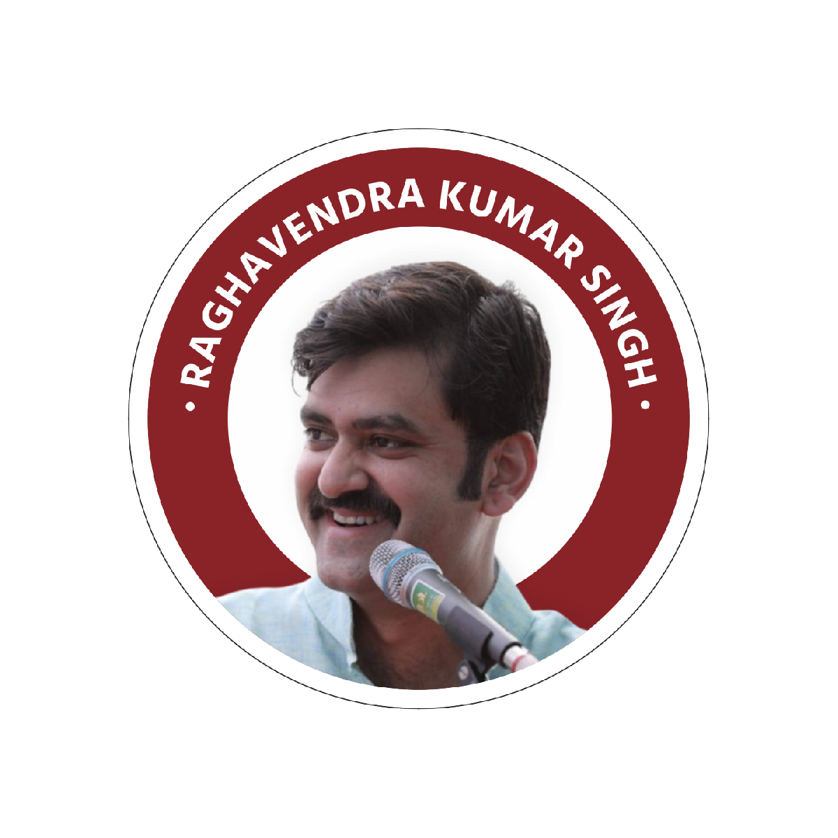 Raghavendra Kumar Singh