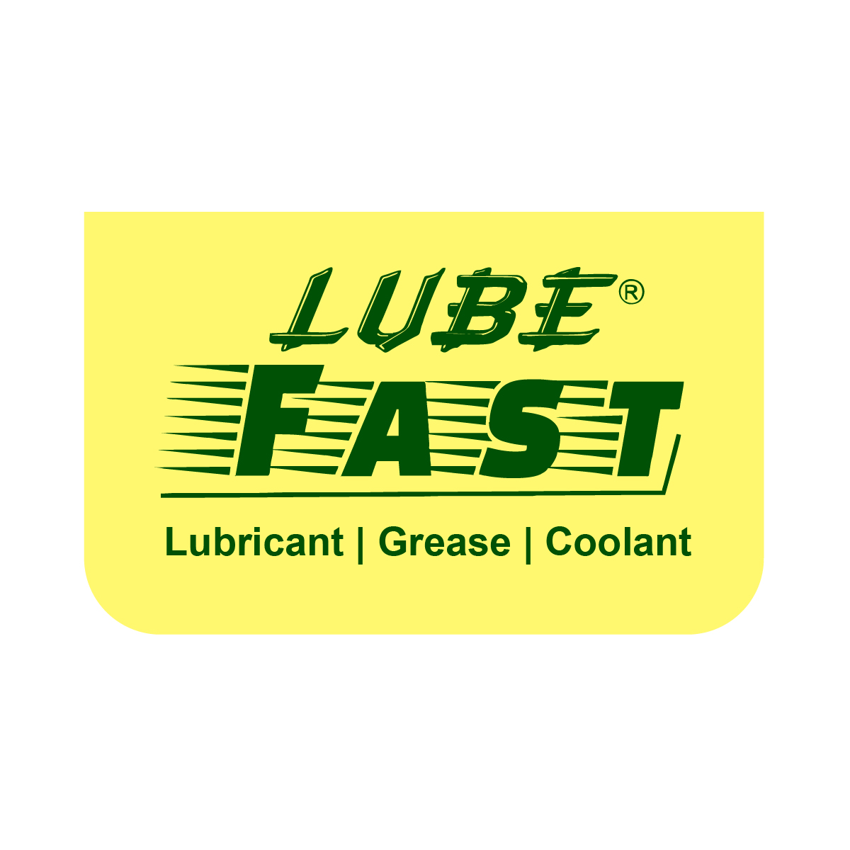 Lube Fast