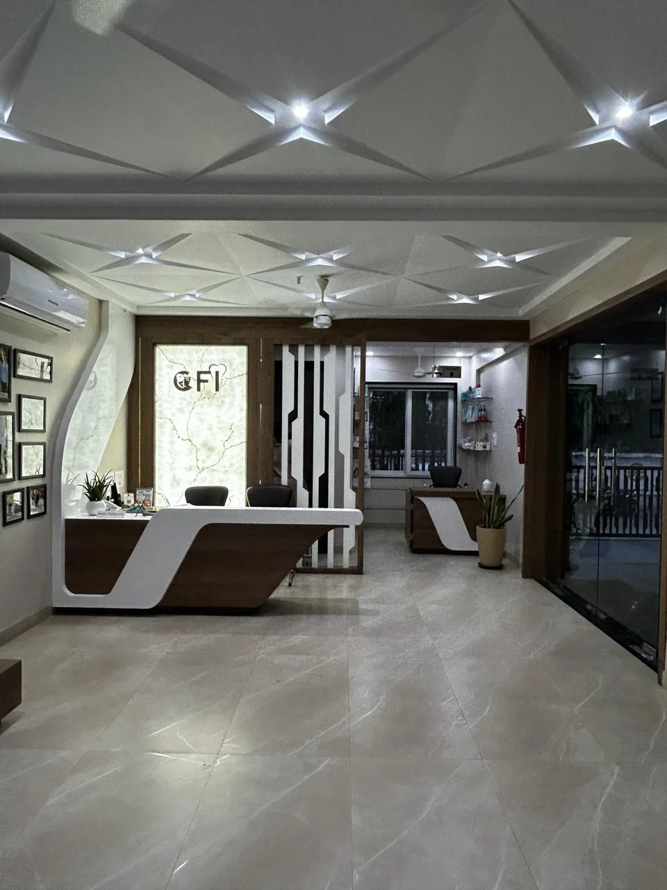 CFI DENTAL CARE