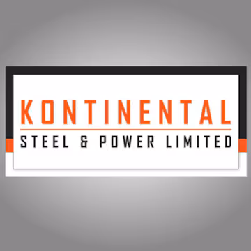 Kontinental Steel & Power Limited