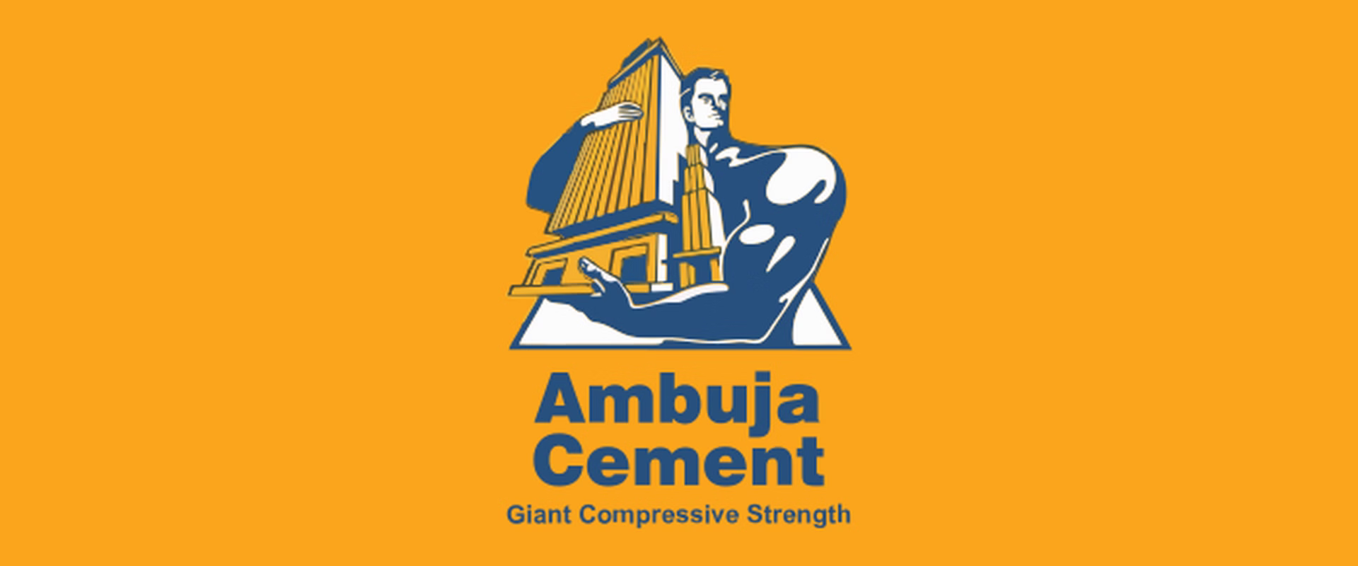 Ambuja Cement
