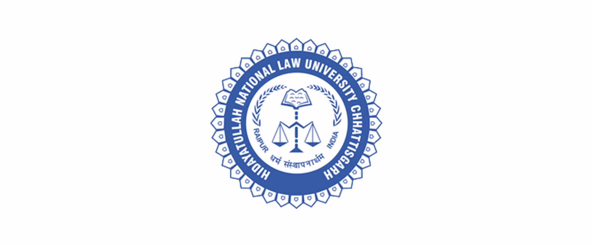 Hidayatullah National Law University (HNLU)