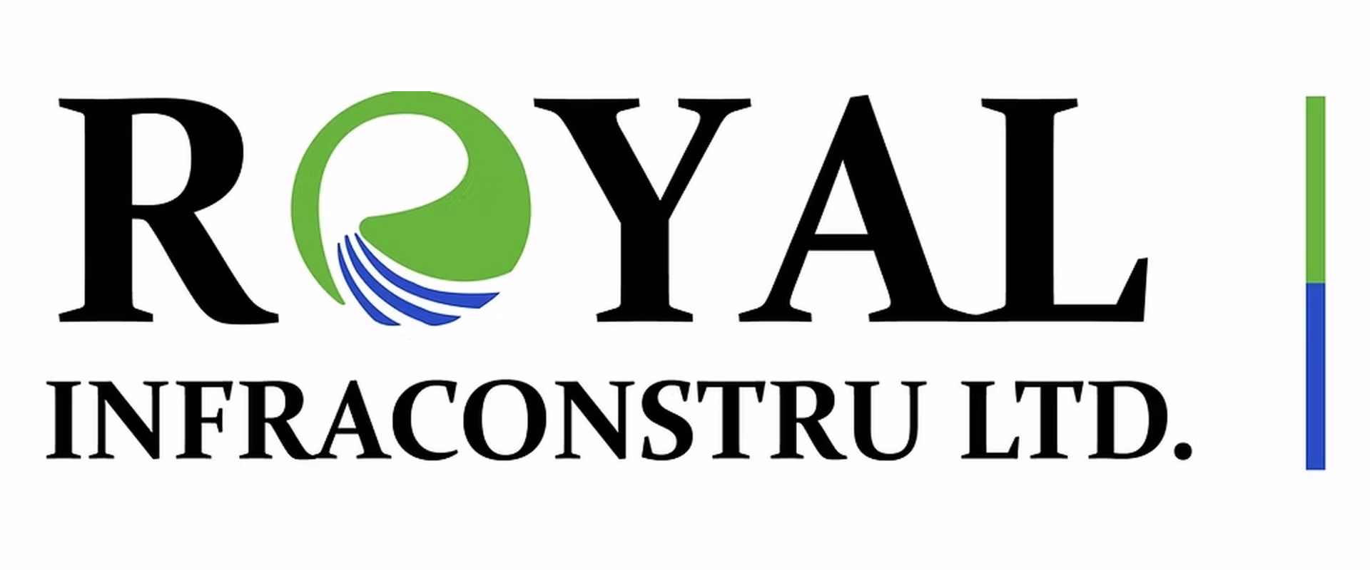 Royal Infraconstru Ltd.