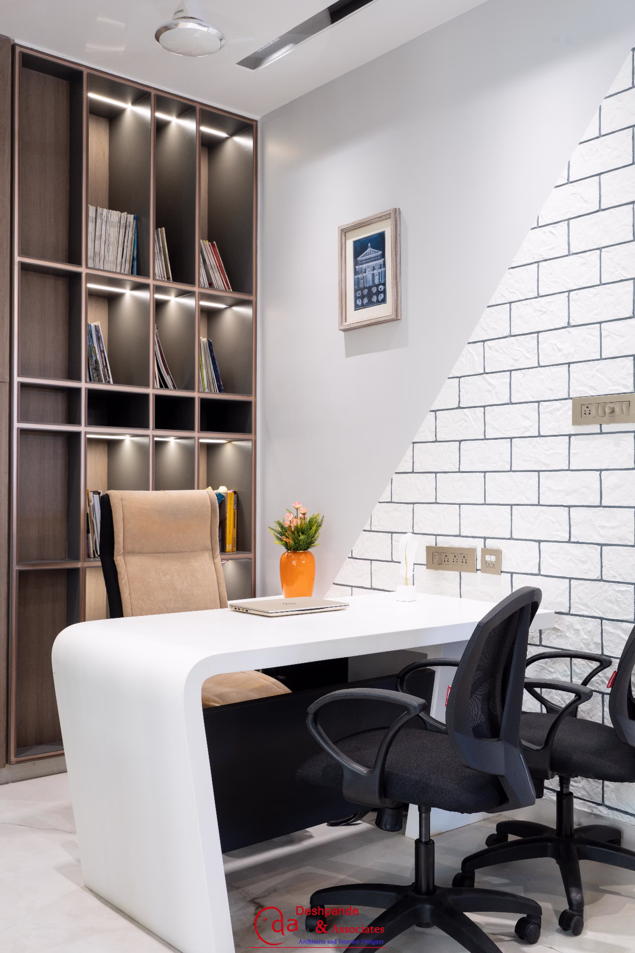 Deshpande & Associate Office
