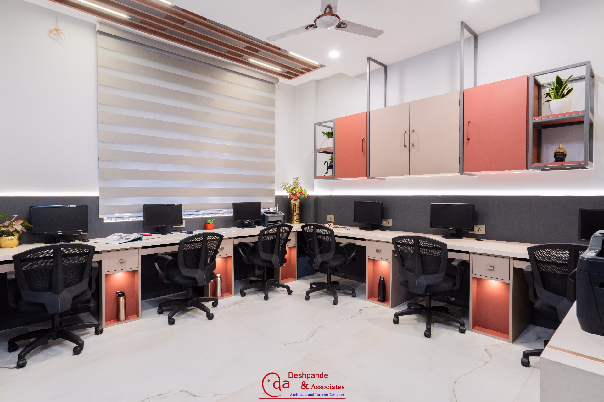 Deshpande & Associate Office