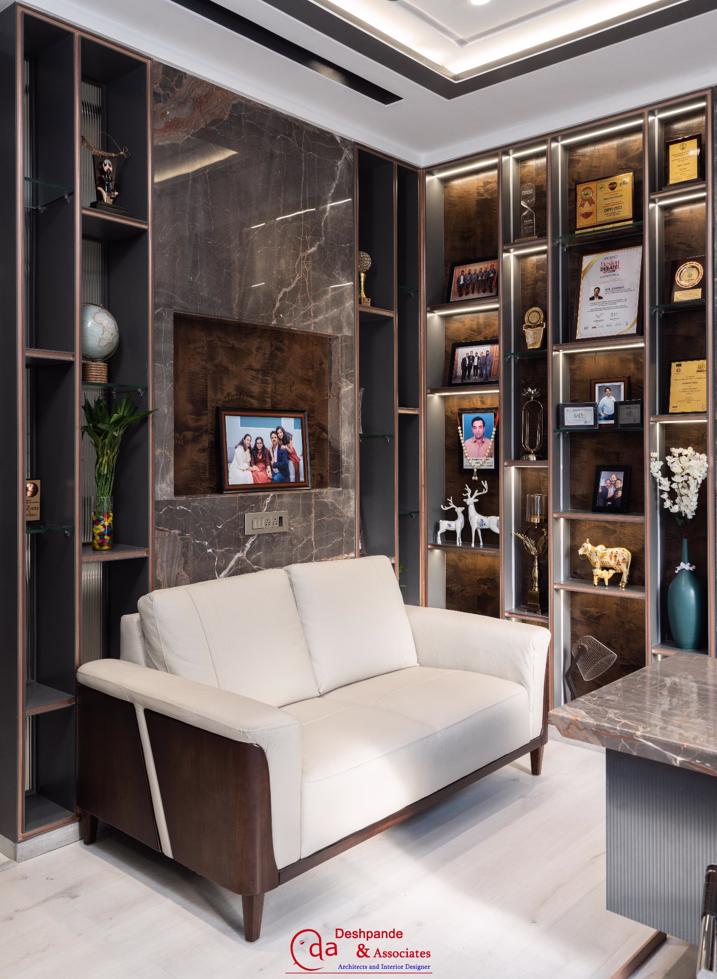 Deshpande & Associate Office