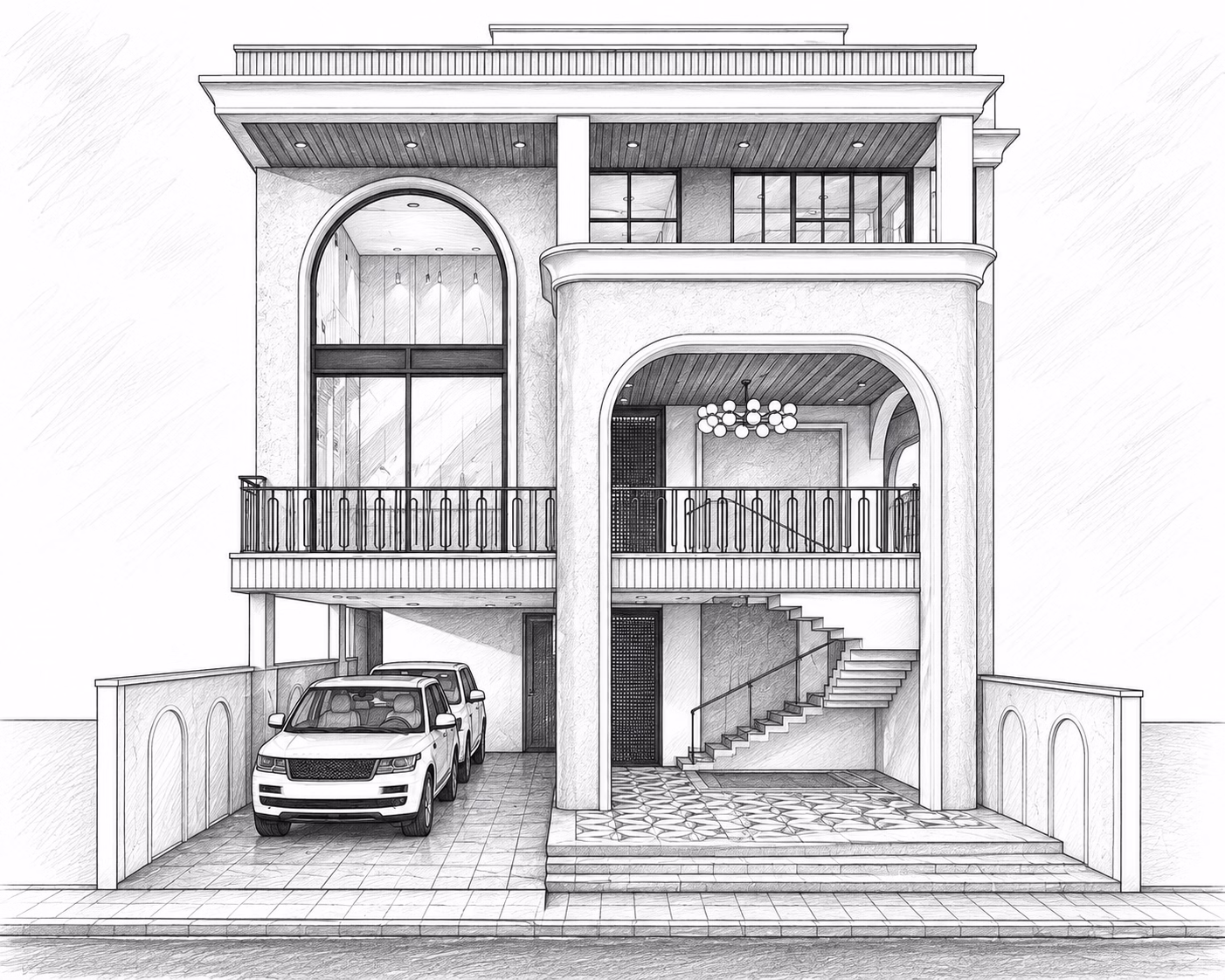 The Art of Refined Living