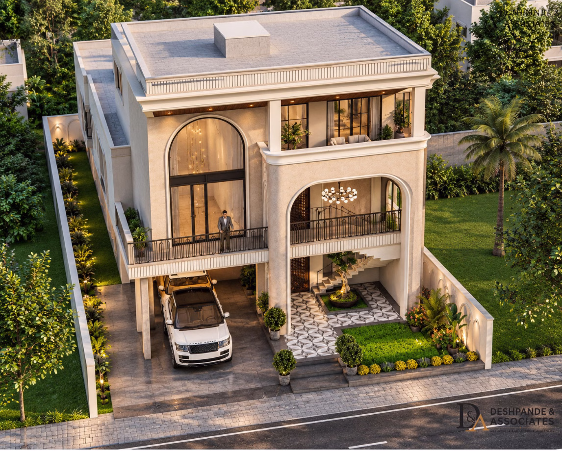 The Art of Refined Living