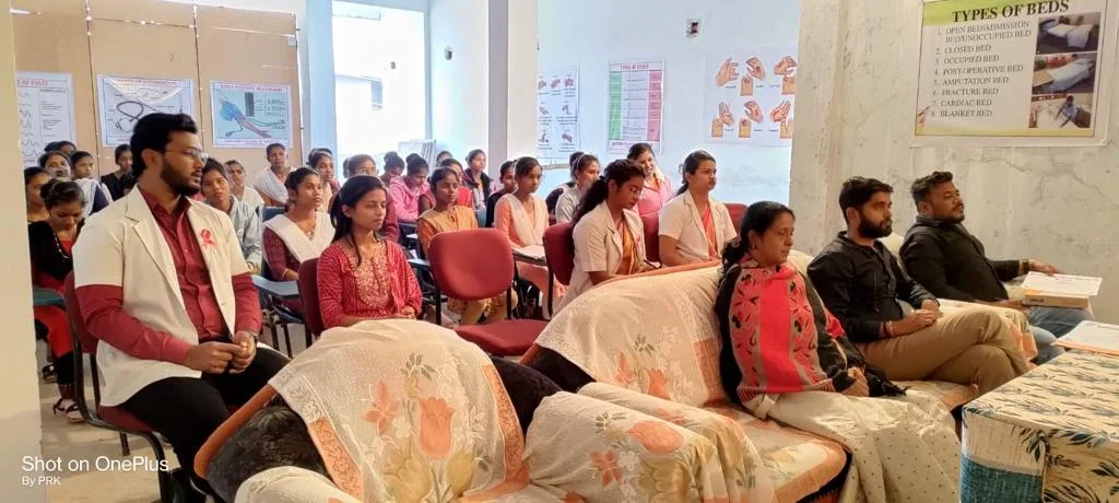 Doctors Day Celebration — 1st July