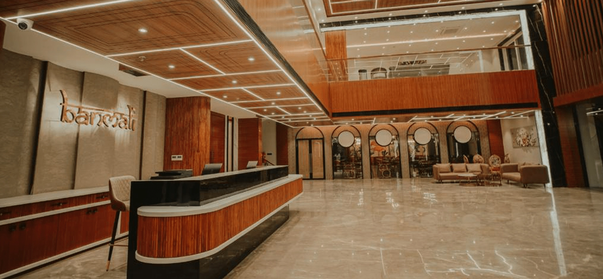 Welcome to Banmali Palace — Your Stay & Celebration Destination in Kantabanji