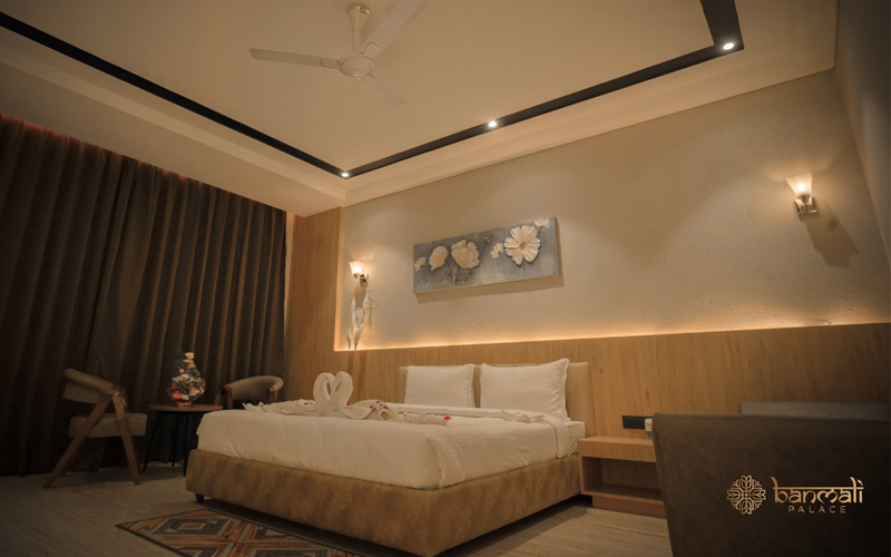 Our Rooms