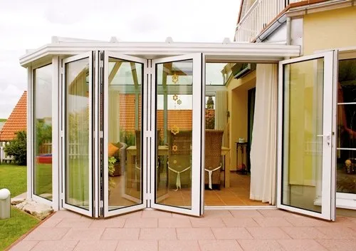 CASEMENT UPVC WINDOW