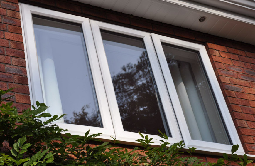 SLIDING UPVC WINDOWS
