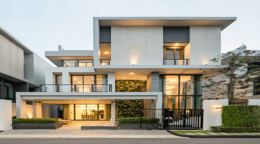 UPVC DOORS IMPLEMENTATIONS