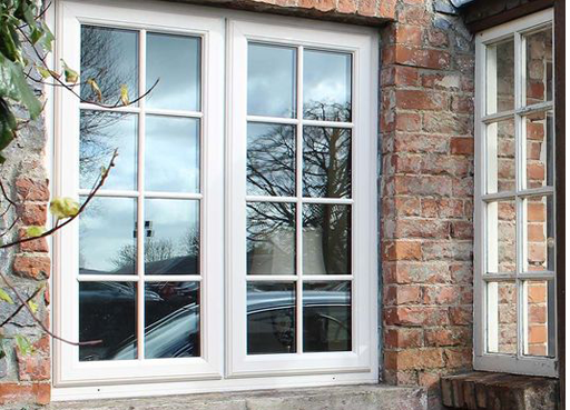 UPVC Windows & Doors