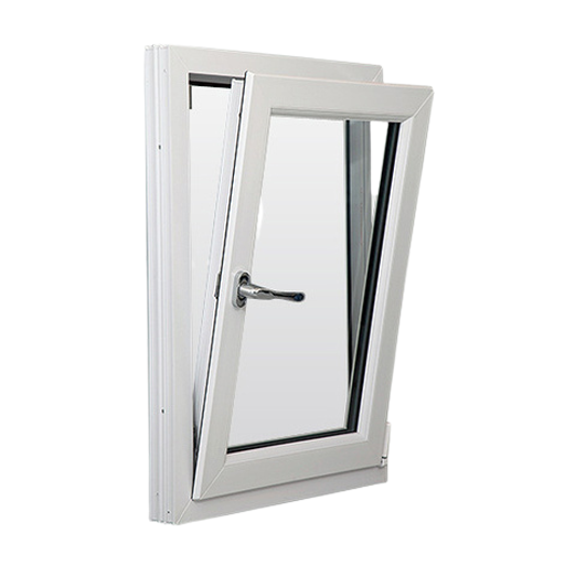 Bottom Hung Windows
