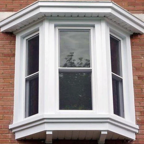 Bay Window with Couplers
