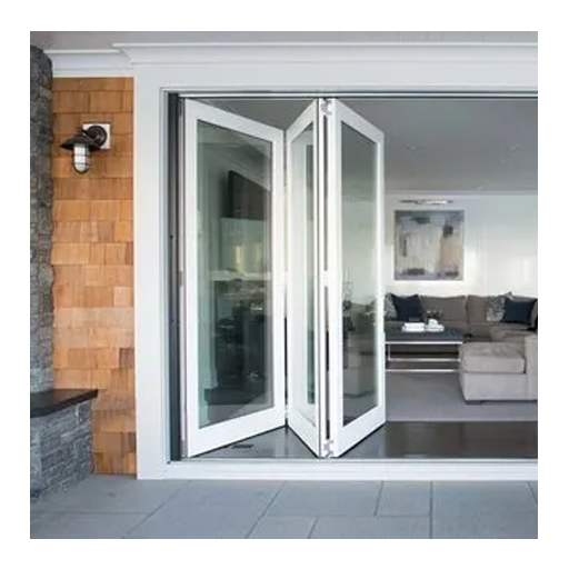 Slide & Fold Doors