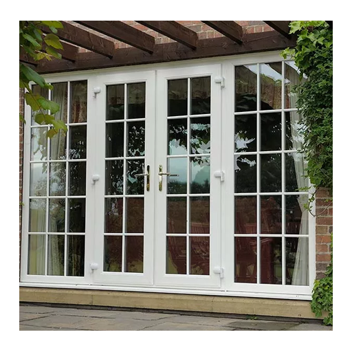 Lift & Slide Doors