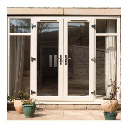 Combination Doors