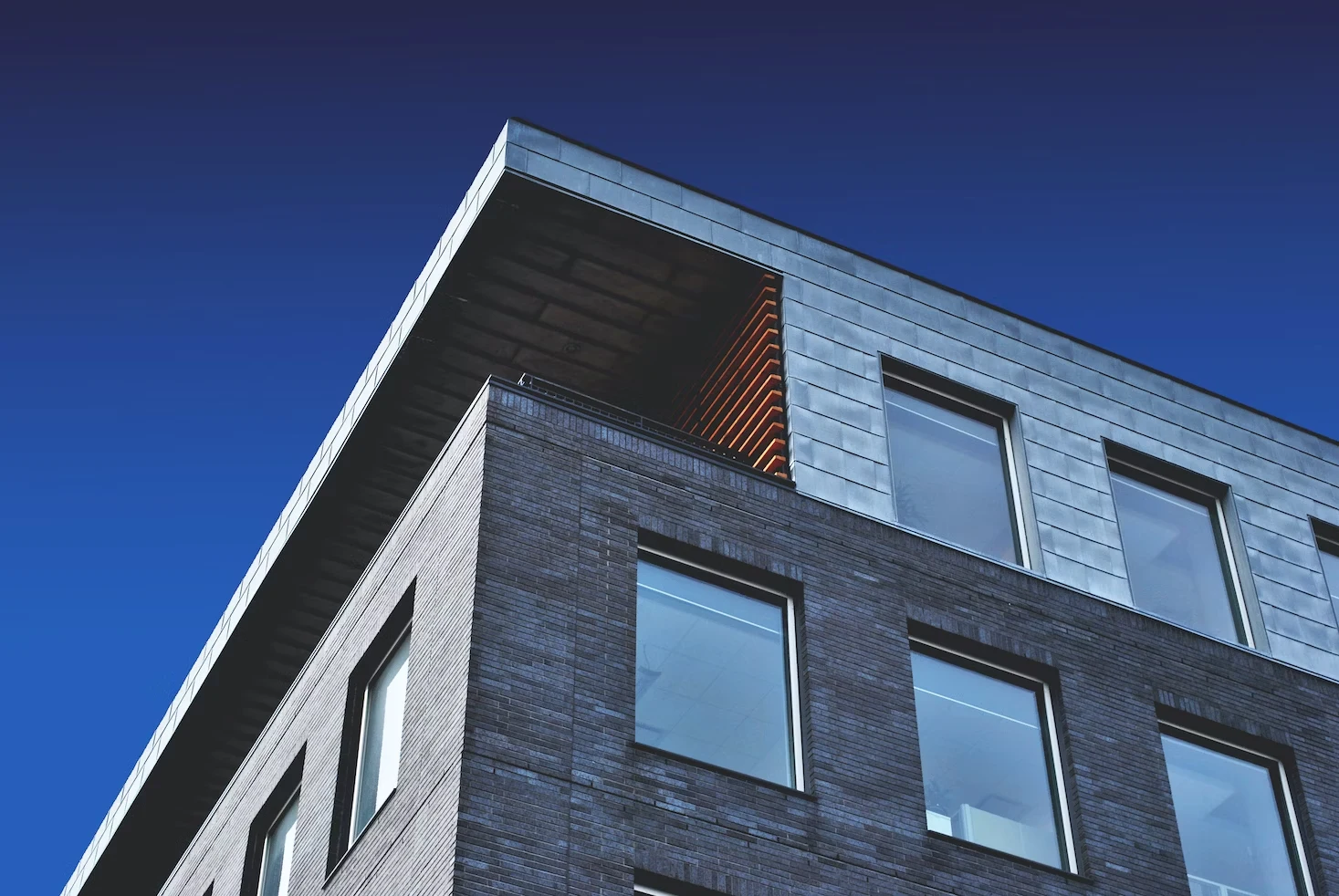EXTERIOR IMPLEMENTATION OF UPVC