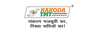 Nakoda Tmt