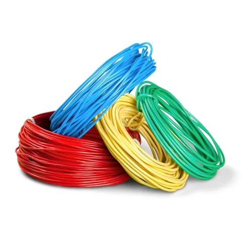 Wires