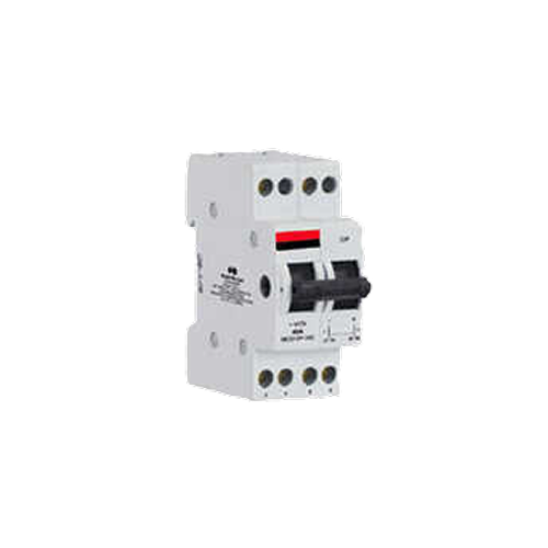Switch Gear