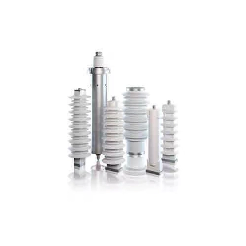 Polymeric Surge Arresters & Counters