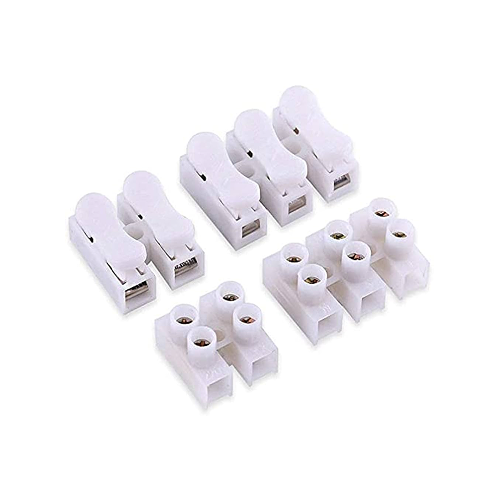 Electrical Connectors