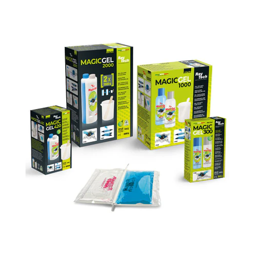 Raytech - Insulation Solutions