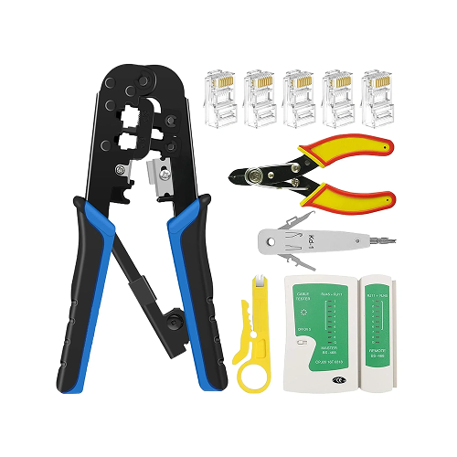 Crimping Tool