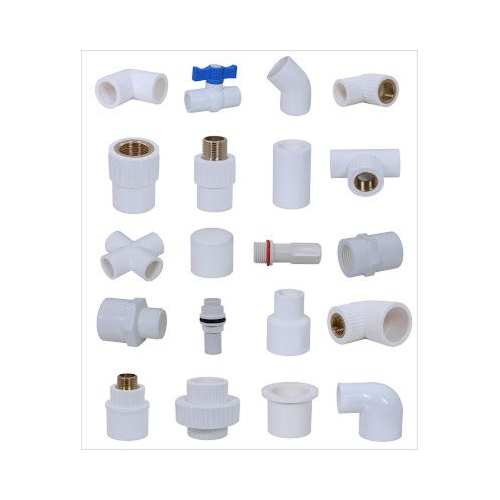 uPVC Fittings