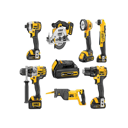 Power Tools
