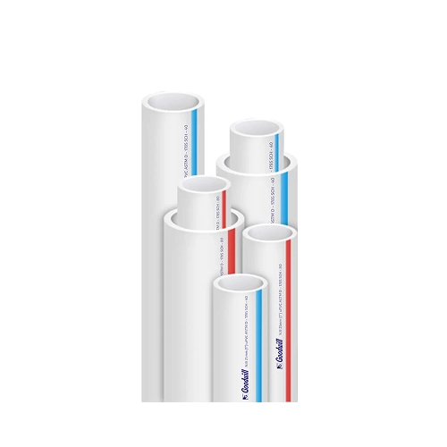 uPVC Conduits