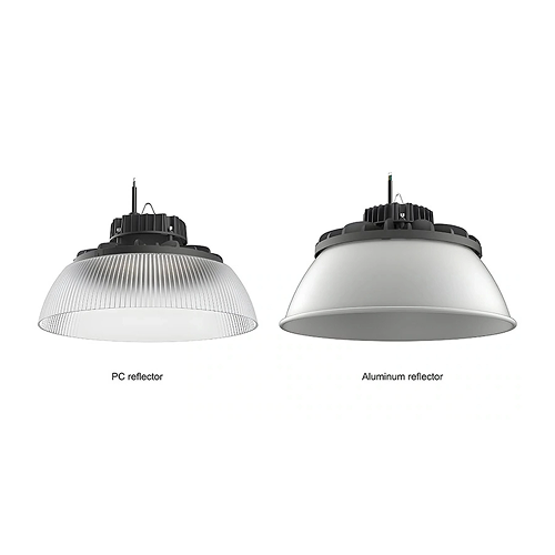 Commercial & Industrial Lighting