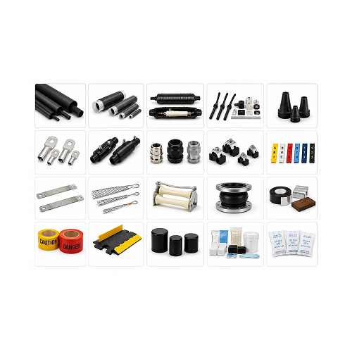 Power Cable Accessories