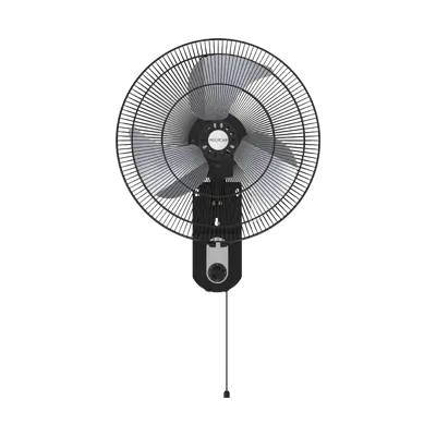 Aerobliss Metal Wall Fan