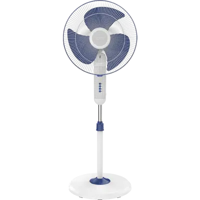 Aery HS Pedestal Fan