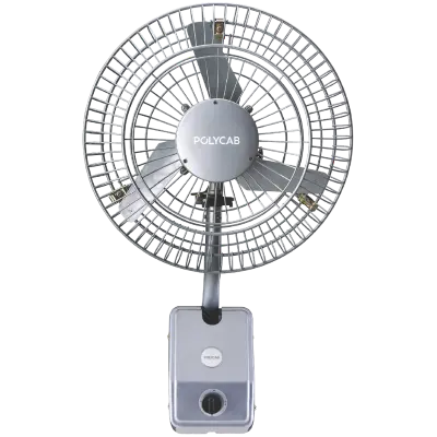 Superb Air Circulator Wall Fan