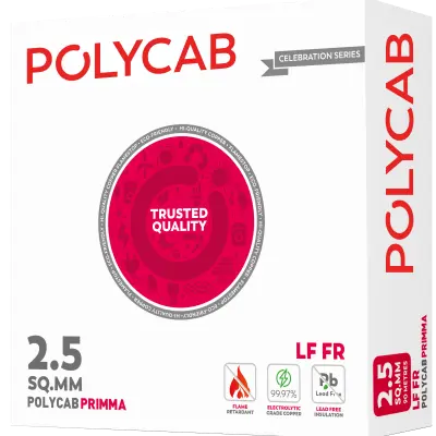 POLYCABPRIMMA
