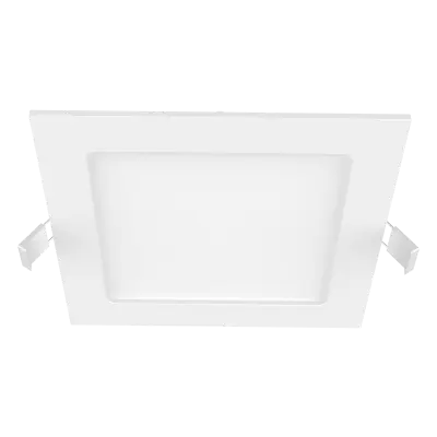 Polycab Scintillate Slim Aluminium LED Panel Light